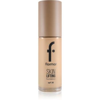 flormar Skin Lifting Foundation make up hidratant SPF 30 culoare 060 Golden Neutral 30 ml