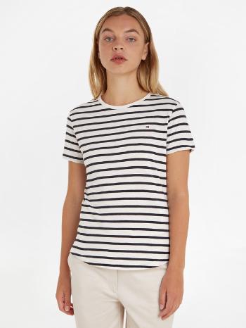 Tommy Hilfiger Tricou Negru