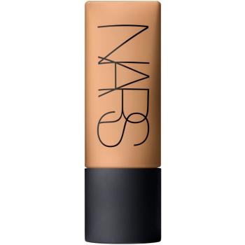 NARS SOFT MATTE Complete Foundation machiaj cu efect matifiant culoare ARUBA 45 ml