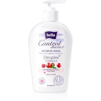 BELLA Control Discreet Control Discreet gel pentru igiena intima 300 ml