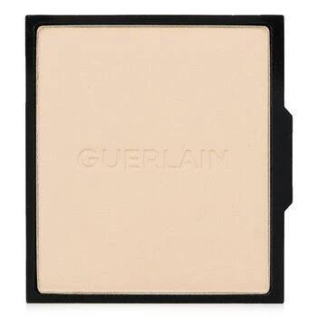 Guerlain Rezervă de schimb pentru machiajul mat compact Parure Gold Skin Control (Hight Perfection Matte Compact Foundation Refill) 8,7 g N°1N