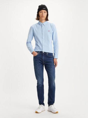 Levi's® 502™ Tapered Jeans Albastru