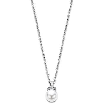 Lotus Style Colier elegant cu perla LS2021-1 / 1