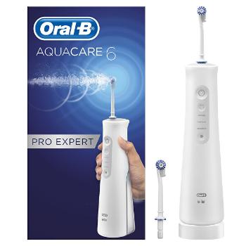 Oral B Duș oral Aquacare 6
