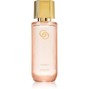 Oriflame Giordani Gold Woman Eau de Parfum pentru femei 50 ml