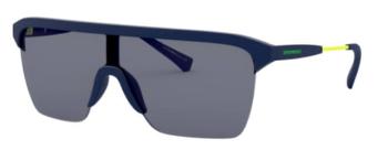 Emporio Armani Ochelari de soare pentru bărbați 0EA4146-575487