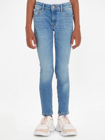 Calvin Klein Jeans Jeans pentru copii Albastru