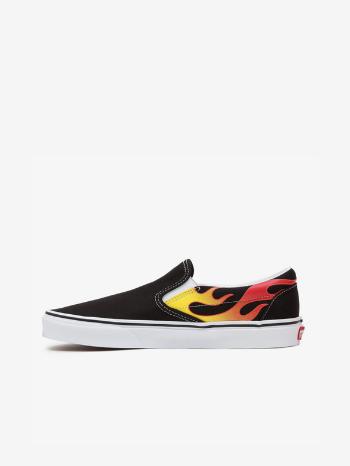 Vans UA Classic Slip On Negru