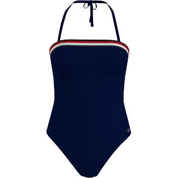 Tommy Hilfiger Costum de baie pentru femei Bandeau UW0UW02699-DW5 XL