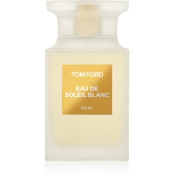 TOM FORD Eau de Soleil Blanc Eau de Toilette unisex 100 ml