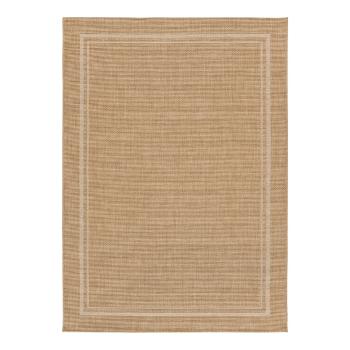 Covor de exterior bej 120x170 cm Guinea Beige – Universal