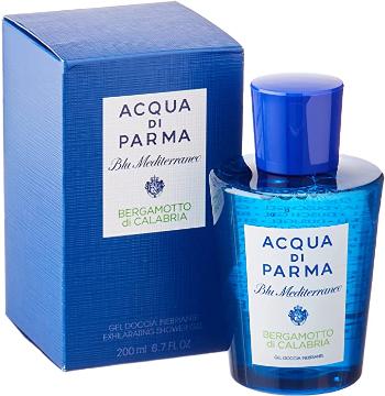 Acqua di Parma Blu Mediterraneo Bergamotto Di Calabria - gel de duș 200 ml