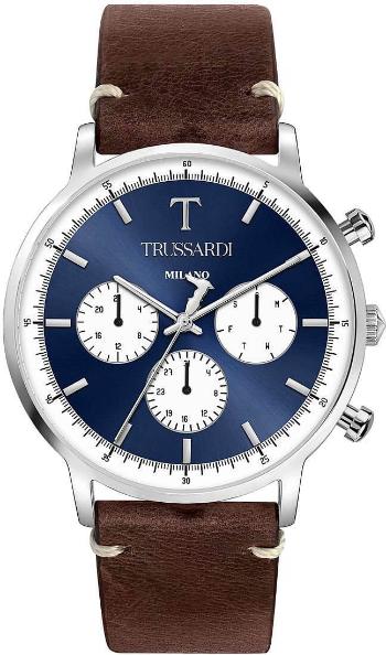 Trussardi No Swiss T-Gentleman R2451135004