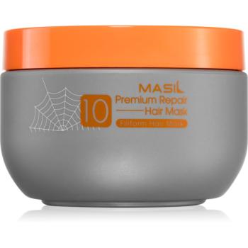 MASIL 10 Premium Repair mască regeneratoare pentru părul deteriorat 300 ml