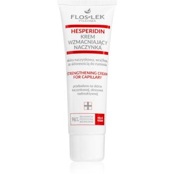 FlosLek Laboratorium Hesperidin crema pentru intarirea venelor crapate 50 ml