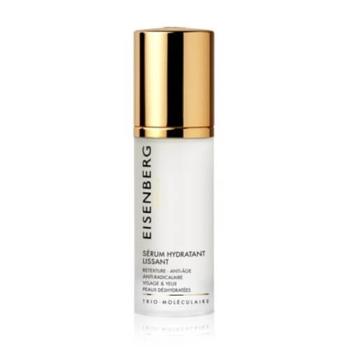 Eisenberg Ser de hidratare netezitoare ( Moisturising Smoothing Serum) ser de ( Moisturising Smoothing Serum) 30 ml