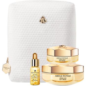 GUERLAIN Abeille Royale set pentru îngrijirea pielii pentru femei