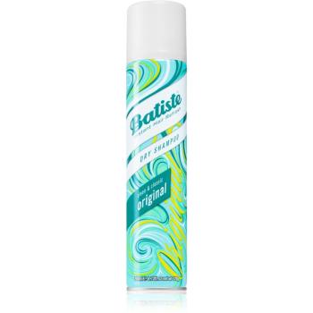 Batiste Original sampon uscat pentru a absorbi excesul de sebum 200 ml