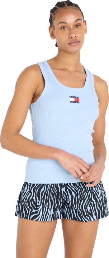 Tommy Hilfiger Pijamale de damă UW0UW04719-0TY L