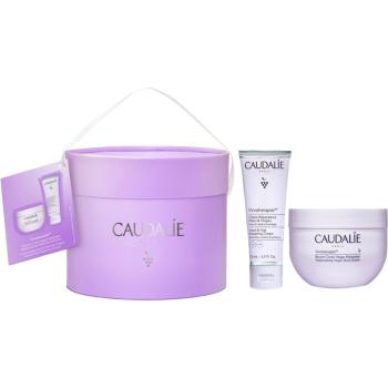 Caudalie Vinotherapist set cadou (pentru corp)