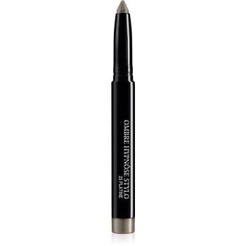 Lancôme Ombre Hypnôse Metallic Stylo creion de ochi lunga durata culoare 25 Platine 1.4 g