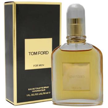 Tom Ford Tom Ford For Men - EDT 2 ml - eșantion cu pulverizator