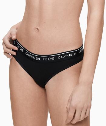 Calvin Klein Chiloți pentru femei CK One QF5733E-001 XL