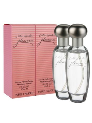 Estée Lauder Pleasures - EDP 2 x 30 ml