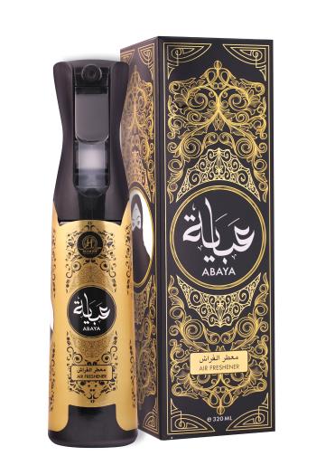 Hamidi Abaya - spray de casă 320 ml