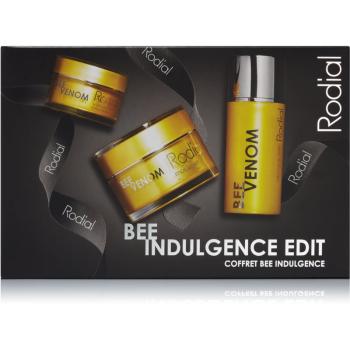 Rodial Bee Venom Bee Indulgence Edit Gift Set set cadou (cu venin de albine)