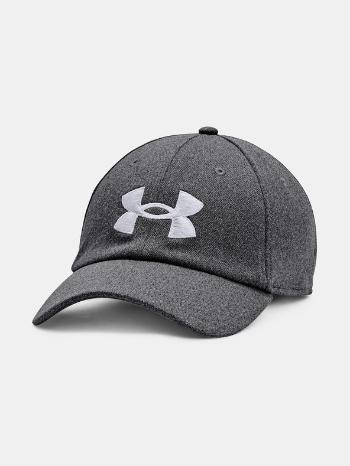 Under Armour Blitzing Adjustable Șapcă de baseball Gri