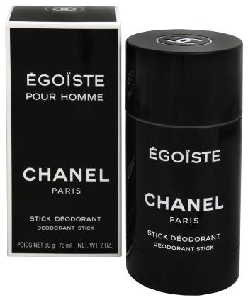 Chanel Égoiste - deodorant solid 75 ml