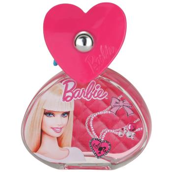 Barbie Fabulous Eau de Toilette pentru copii 100 ml