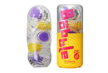 Tenga Masturbator pentru bărbați Bobble Magic Marbles