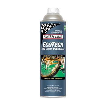 
                         soluție de curățare pentru bicicletă - ECOTECH DEGREASER 590ml 
                