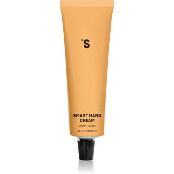 Sister's Aroma Smart Carrot cremă hrănitoare pentru mâini 30 ml