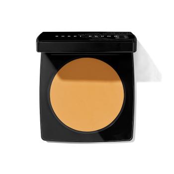 Bobbi Brown Pudră compactă (Sheer Finish Pressed Powder) 9 g Golden Orange