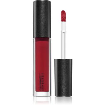 MAC Cosmetics  Lipglass lip gloss culoare Ruby Woo 3.1 ml