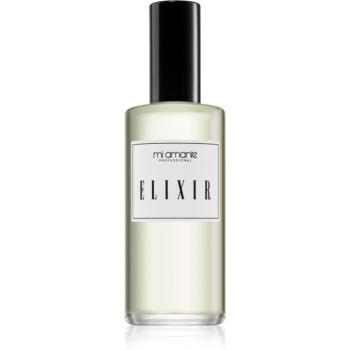 Mi Amante Professional Elixir elixir leave-in pentru toate tipurile de păr 100 ml