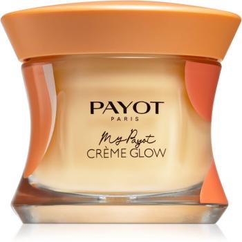 Payot My Payot Crème Glow crema pe baza de vitamine pentru luminozitate si hidratare 50 ml