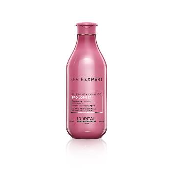 L´Oréal Professionnel Șampon pentru refacerea lungimilor Serie Expert Pro Longer (Lengths Renewing Shampoo) 300 ml