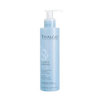 Thalgo Gel fin de curățare pentru ten mixt și gras (Gentle Purifying Gel) 200 ml