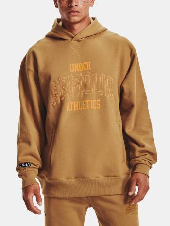 Under Armour UA Originators Hoodie Hanorac Maro