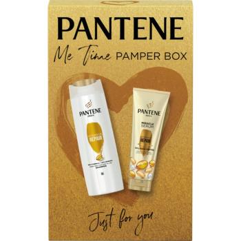 Pantene Intensive Repair Pamper Box set cadou pentru femei