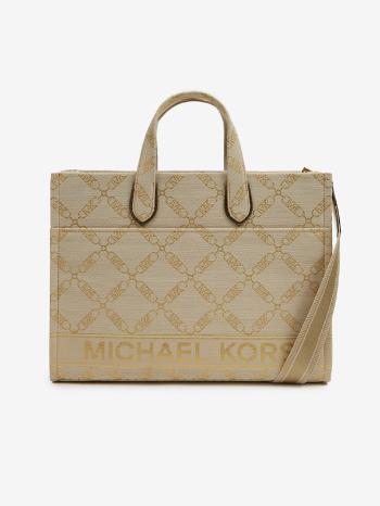 Michael Kors Grab Tote Genți Maro