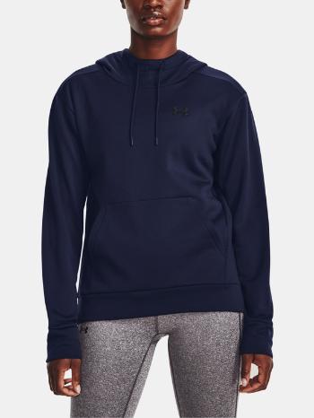 Under Armour Fleece LC Hanorac Albastru