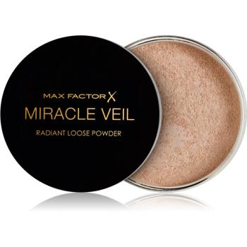 Max Factor Miracle Veil pudra pentru stralucire 4 g