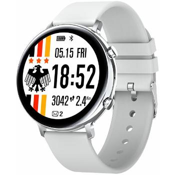Wotchi Smartwatch W03G - Grey