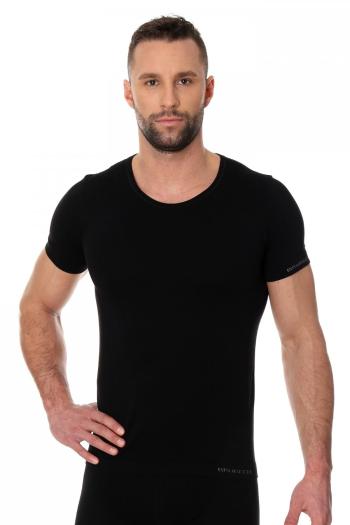 Tricou pentru bărbați 00990A black