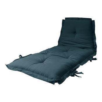 Futon pliabil Karup Design Sit & Sleep Petroleum